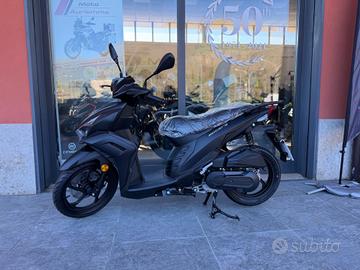 Kymco Micare 125