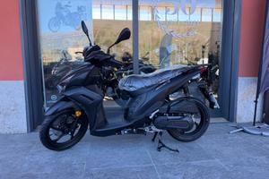 Kymco Micare 125