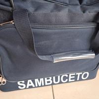 kit scuola calcio Sambuceto 