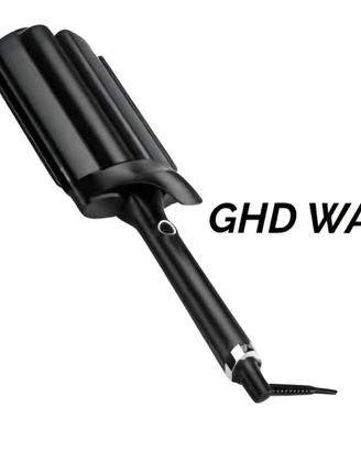 Piastra GHD per onde 