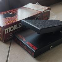 Pedale Wah-Wah Morley Bad Horsie 2