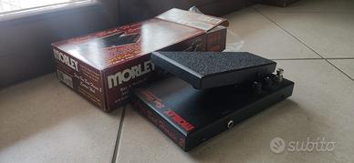 Pedale Wah-Wah Morley Bad Horsie 2