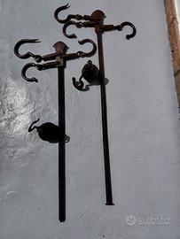 Stadera d'epoca