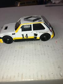 Renault R5 Turbo 1:43 Mondo Motors