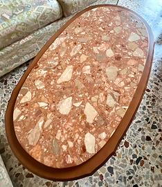 Tavolino da salotto -Vintage ; condizioni perfette