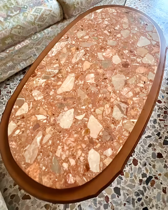 Tavolino da salotto -Vintage ; condizioni perfette