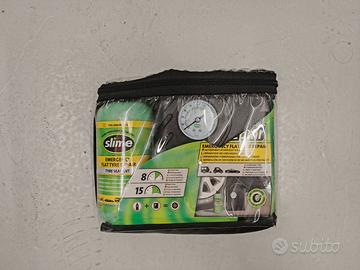 kit gonfia e ripara slime