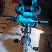triciclo per Bambino 