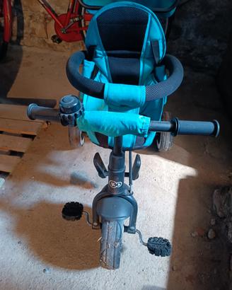 triciclo per Bambino 