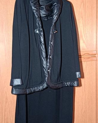 Completo Abito e Giacca. Marina Rinaldi.