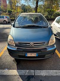 Citroen xsara