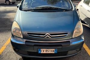 Citroen xsara