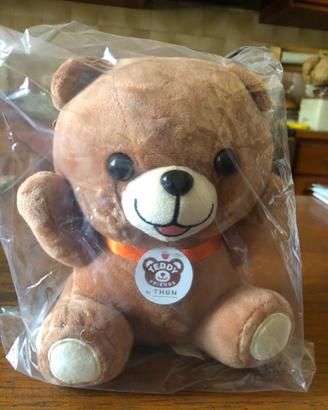 Thun orsetto Teddy