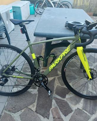 bicicletta 