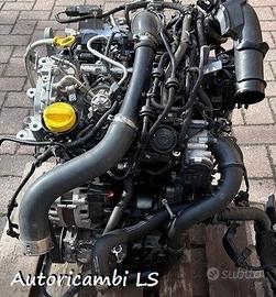 Motore 1.0 NISSAN JUKE HRA0