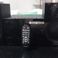 micro HI-FI  della samsung  