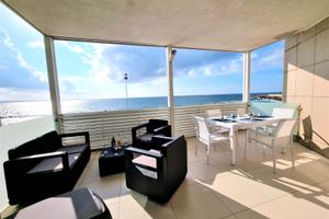 Gallipoli casa fronte mare e 130 mt centro