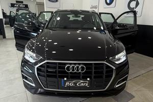 Audi Q5 40 TDI 204 CV quattro S tronic