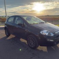 Punto EVO Metano full optional