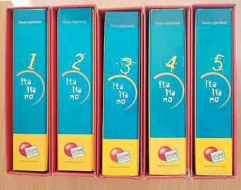 Guide didattiche Lisciani per scuola primaria