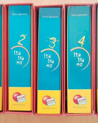 Guide didattiche Lisciani per scuola primaria