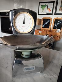 bilancia Typhoon con piatto