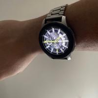 Smartwatch galaxy 46mm