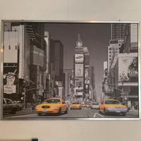 new york gigantografia