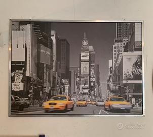 new york gigantografia