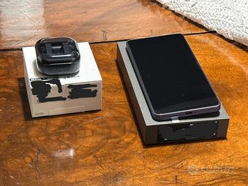 Samsung S26 Ultra 512GB Viola Cobalto + Buds 4