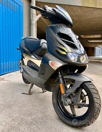 Scooter Aprilia 50 SR GP-1