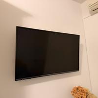 Tv Panasonic smart tv 43 pollici