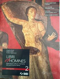Libri et homines 2