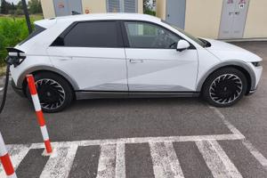 HYUNDAI IONIC 5 72KW EVOLUTION