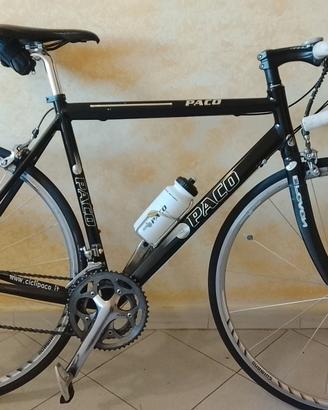 bici da corsa marca  tutta in alluminio,Shima