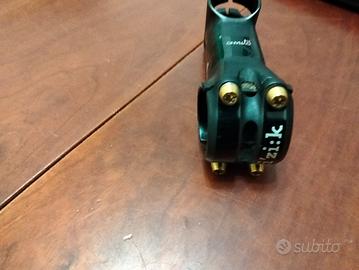 attacco manubrio fi'zi k 