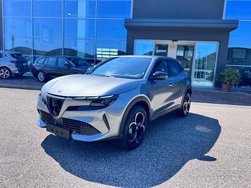 ALFA ROMEO Junior 1.2 136 CV Hybrid eDCT6 Specia