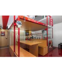 Soppalco abitabile per casa