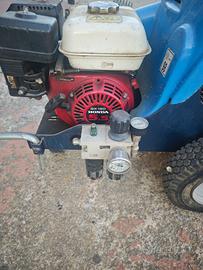Compressore Accessori per campagna 