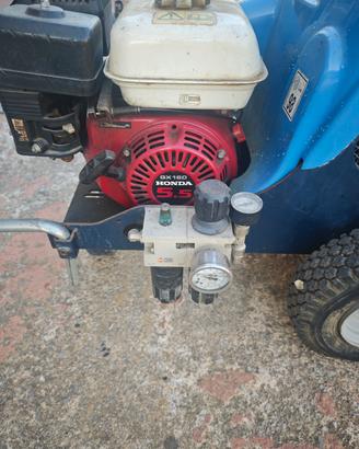 Compressore Accessori per campagna 