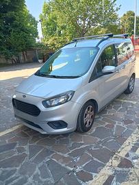 TOURNEO COURIER KM 24800 ORIGINALI