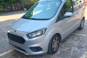 TOURNEO COURIER KM 24800 ORIGINALI