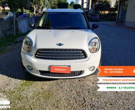 MINI Mini Countrym.(R60) Mini 1.6 Cooper Countr...