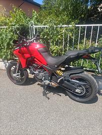 ducati multistrada 950 S full accessoriata