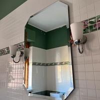 Duravit - Specchio con illuminazione 55x80cm