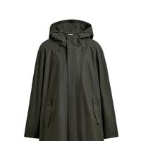 Parka PARKA GOMMATO CAPPUCCIO