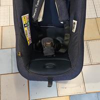 Seggiolino auto Inglesina Darwin Toddler 