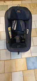 Seggiolino auto Inglesina Darwin Toddler 