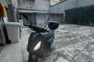 Piaggio 1 Active elettrico