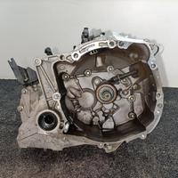 CAMBIO MANUALE COMPLETO DACIA Logan Serie MCV 3201